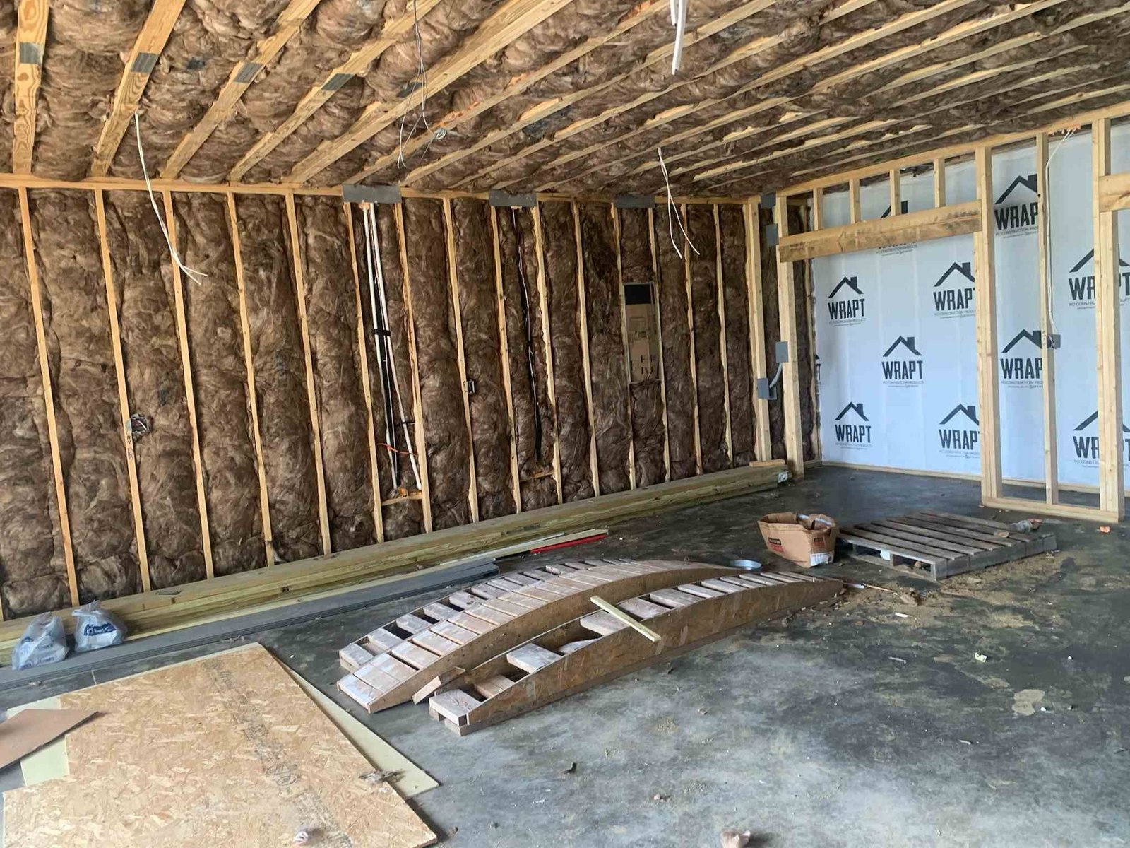 Yael Insulation LLC